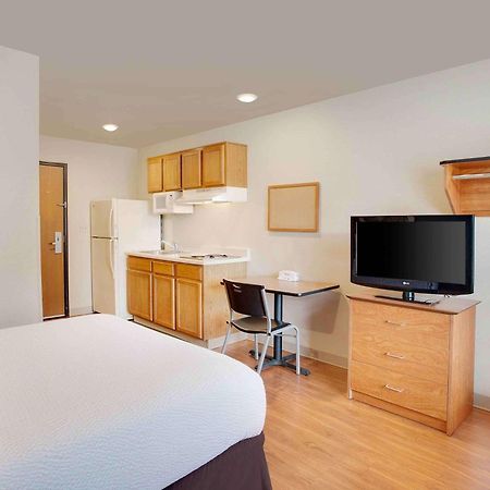Extended Stay America Select Suites - Mobile - I-65 Exterior foto