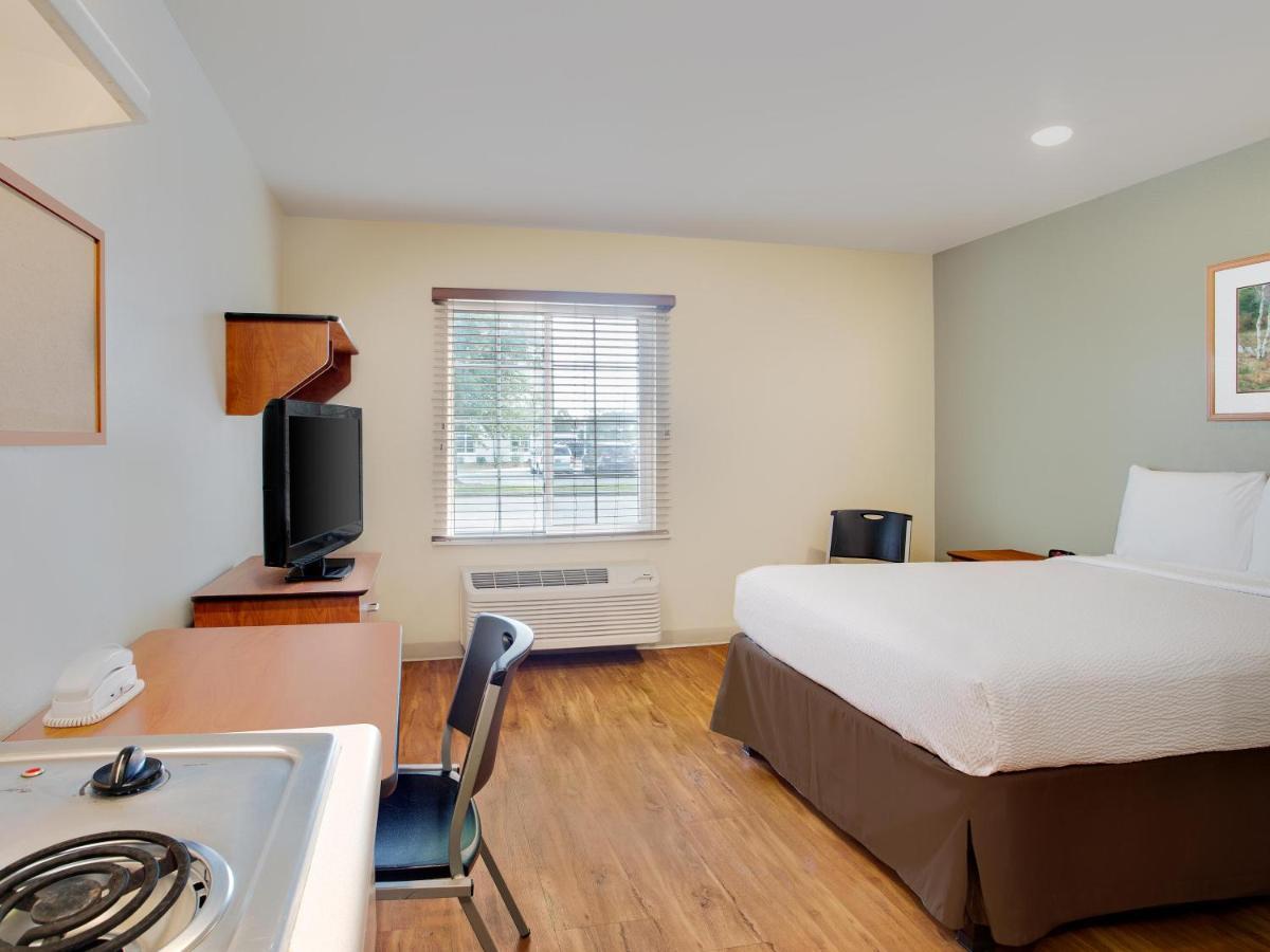Extended Stay America Select Suites - Mobile - I-65 Exterior foto