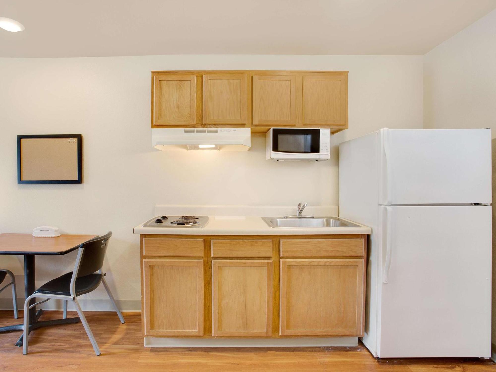 Extended Stay America Select Suites - Mobile - I-65 Exterior foto