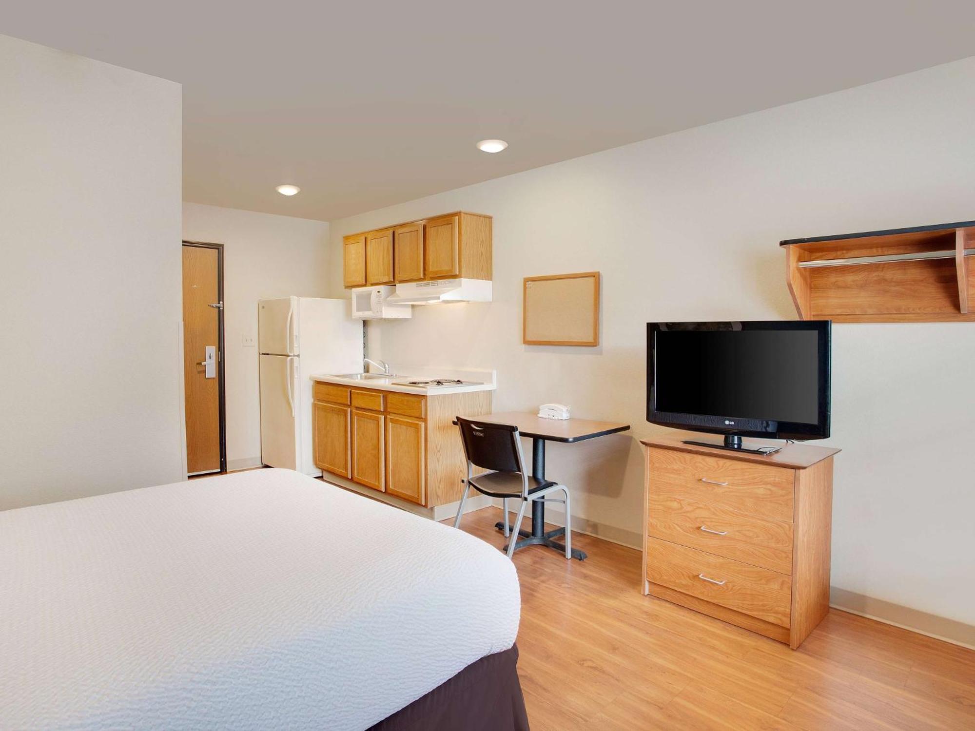 Extended Stay America Select Suites - Mobile - I-65 Exterior foto
