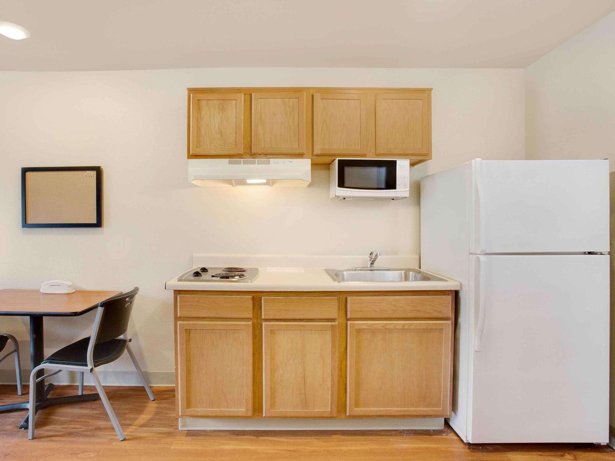 Extended Stay America Select Suites - Mobile - I-65 Exterior foto