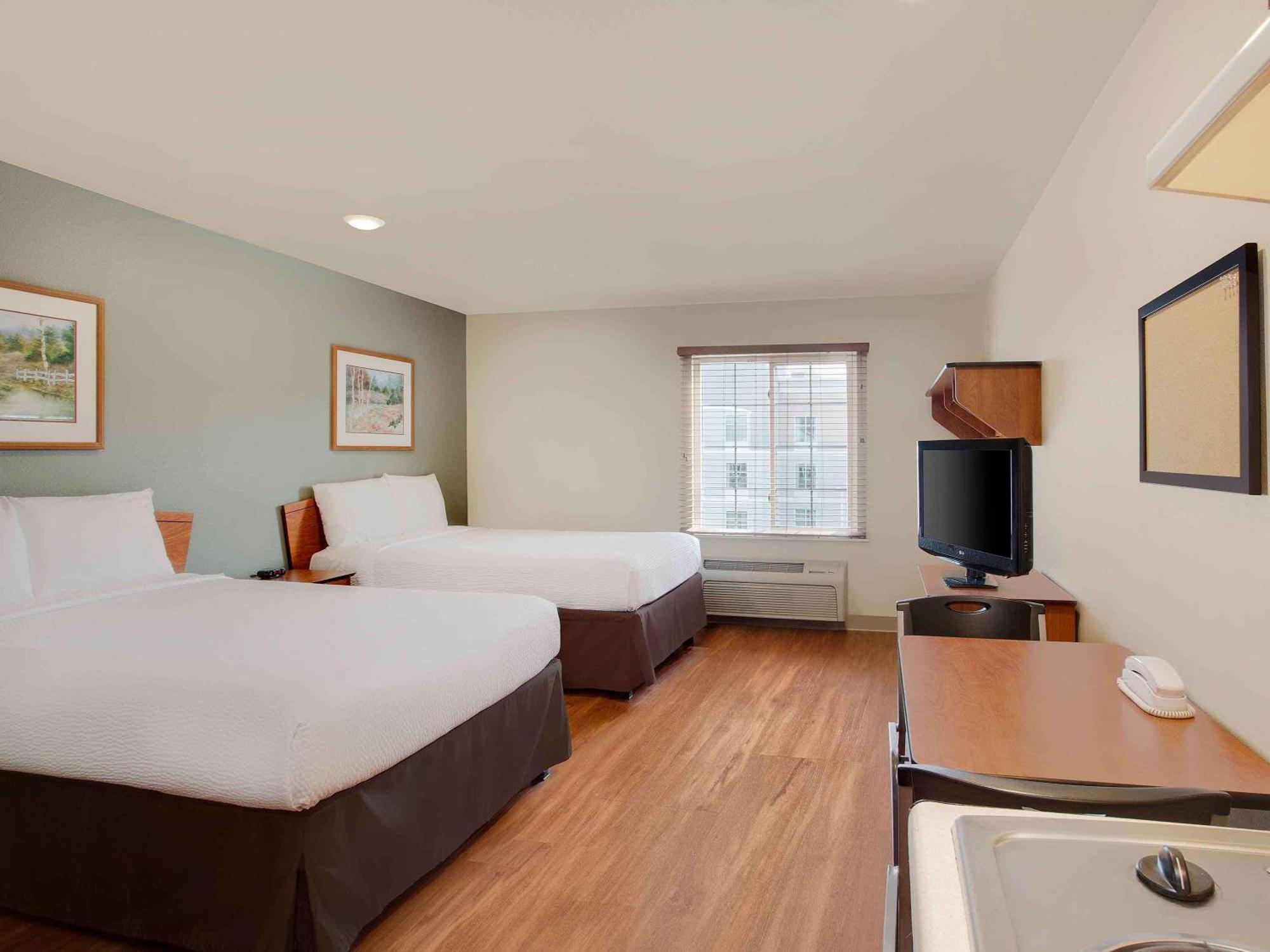 Extended Stay America Select Suites - Mobile - I-65 Exterior foto