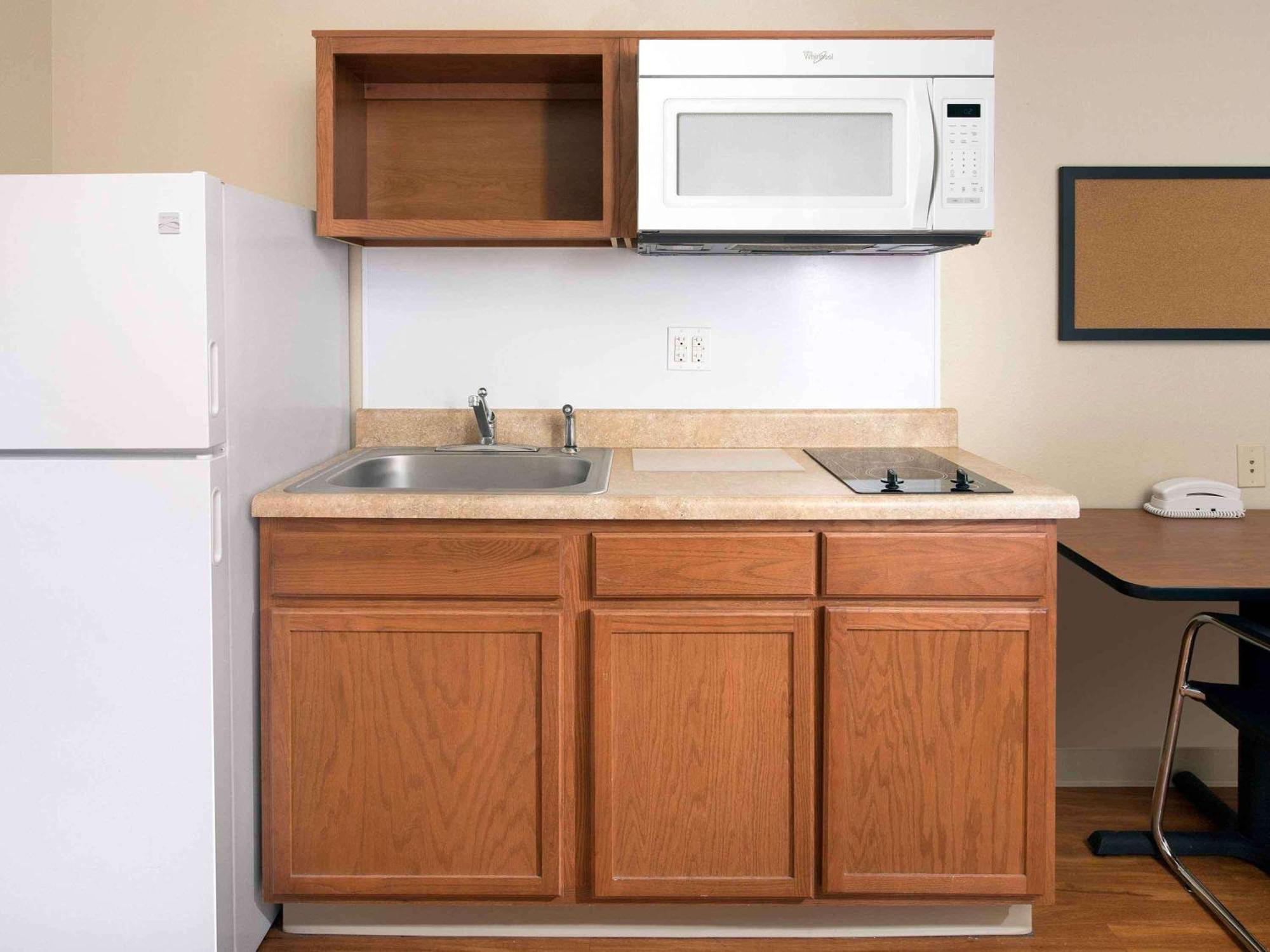 Extended Stay America Select Suites - Mobile - I-65 Exterior foto