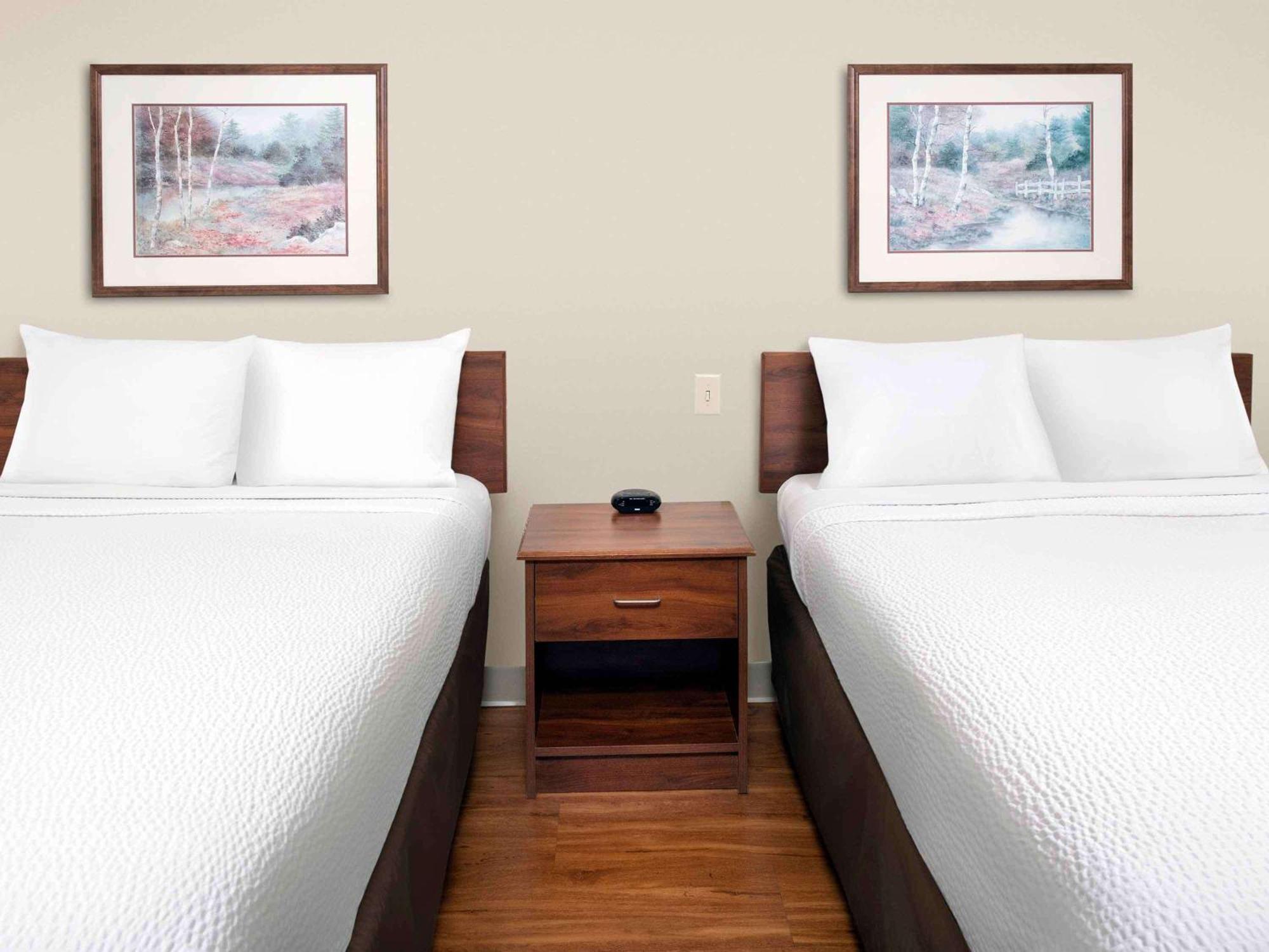 Extended Stay America Select Suites - Mobile - I-65 Exterior foto