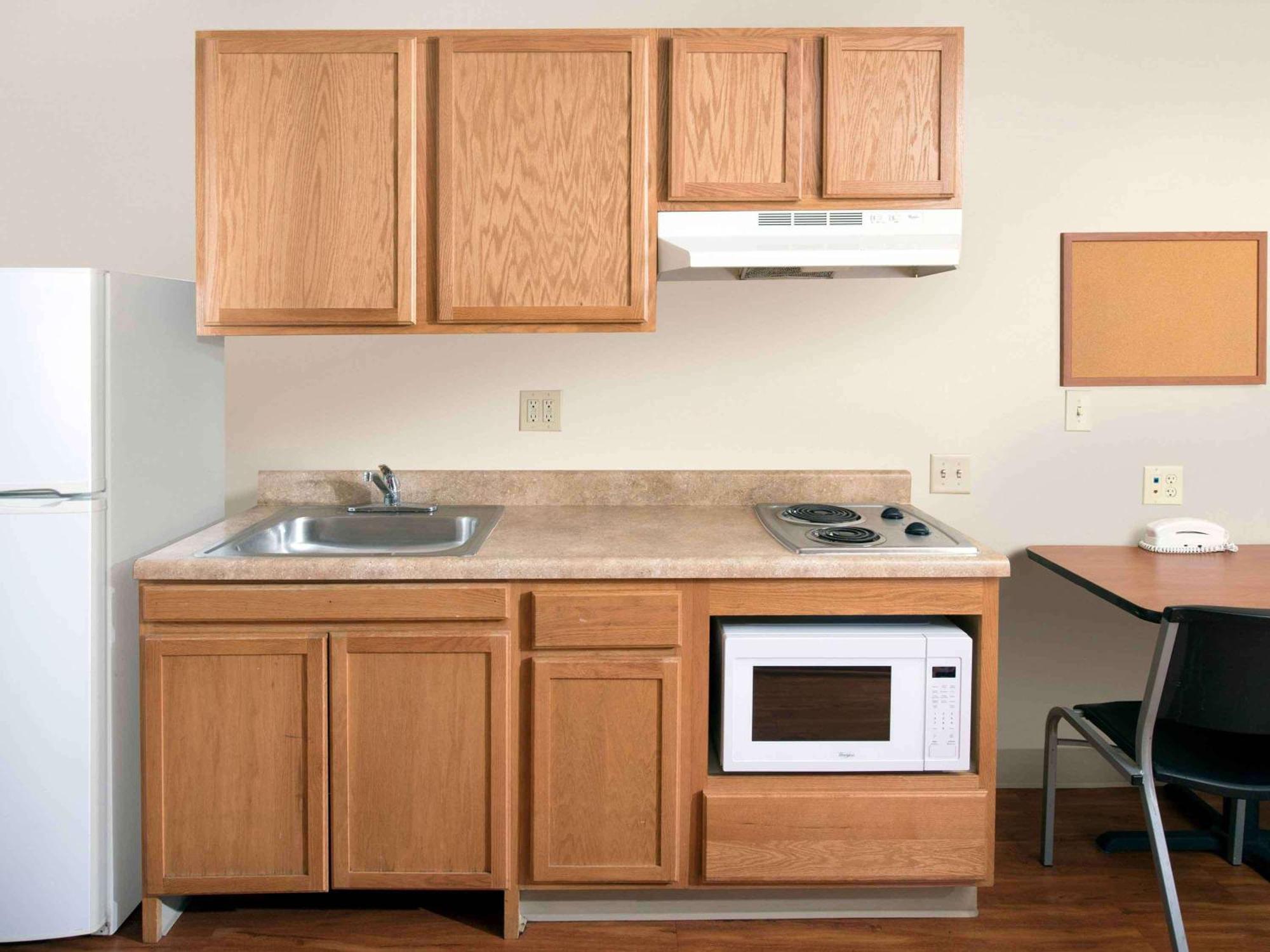 Extended Stay America Select Suites - Mobile - I-65 Exterior foto