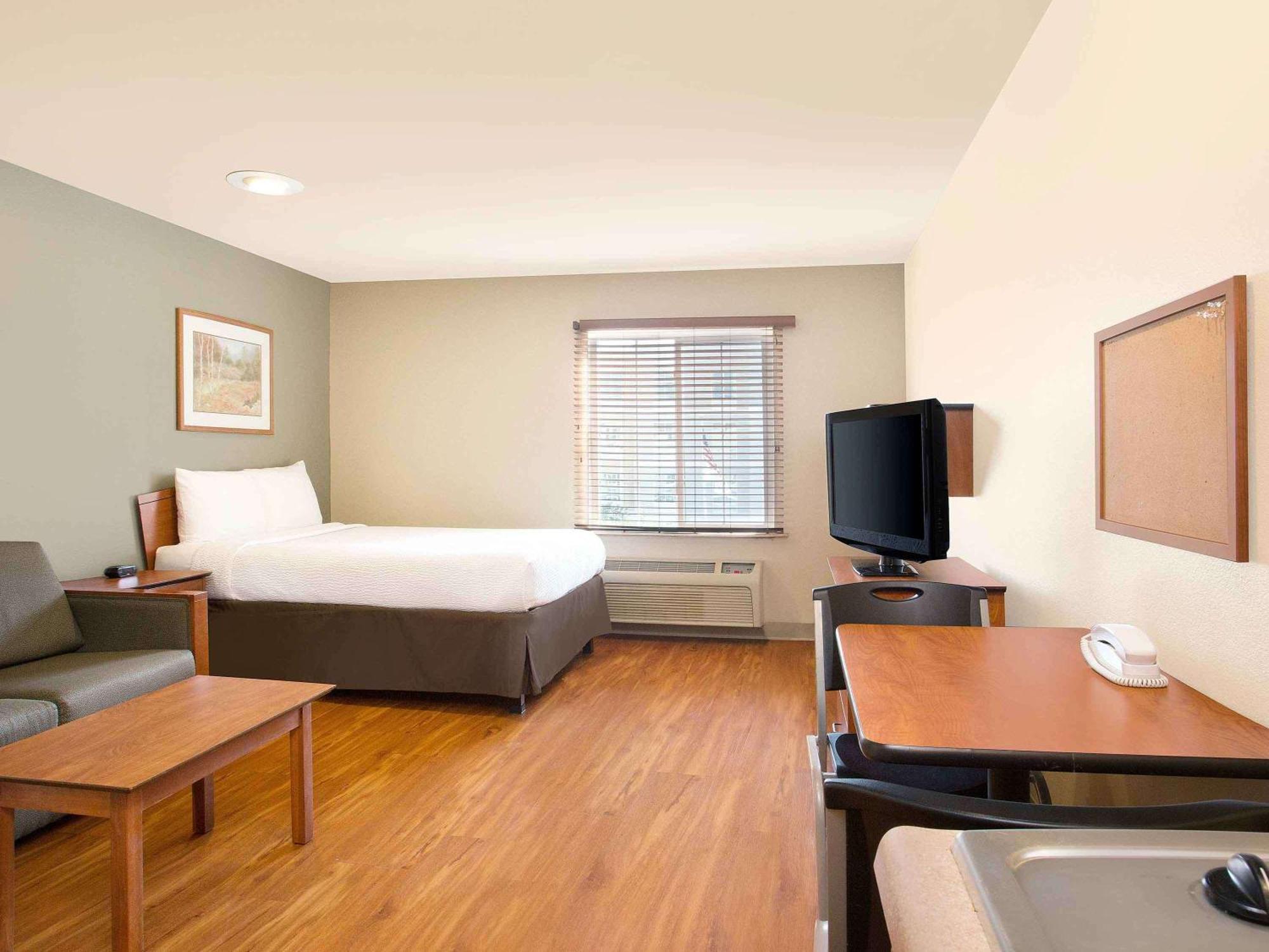 Extended Stay America Select Suites - Mobile - I-65 Exterior foto