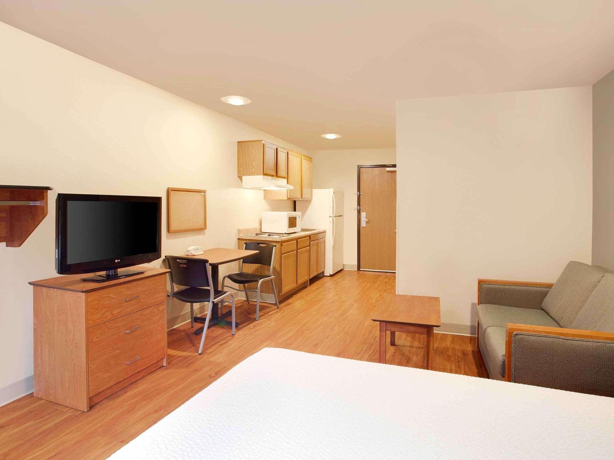Extended Stay America Select Suites - Mobile - I-65 Exterior foto
